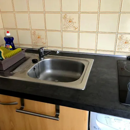 Apartment Studio Cosy Le Lyautey Proche Acropolis + Parking *