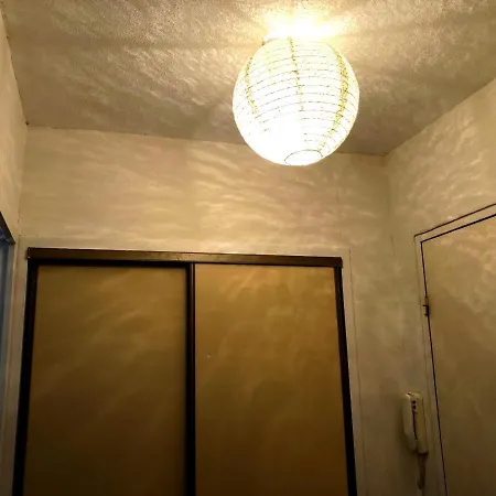 Studio Cosy Le Lyautey Proche Acropolis + Parking